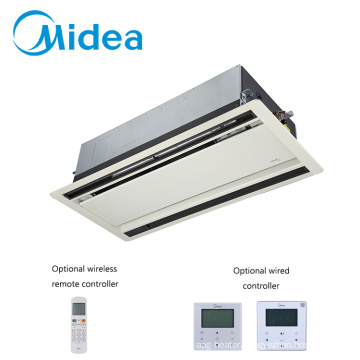 Midea Drain Pump Compact Cassette Air Conditioner Split Wall Mounted Complete HVAC Solution